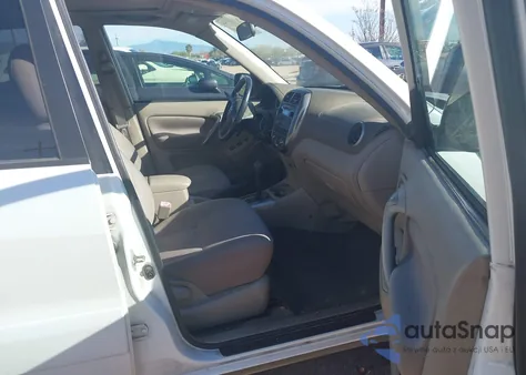 2004 Toyota Rav4 z USA, uszkodzony, nr VIN JTEHD20V640006417